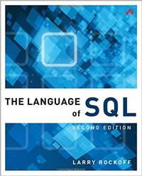 The Language of SQL, 2nd Edition